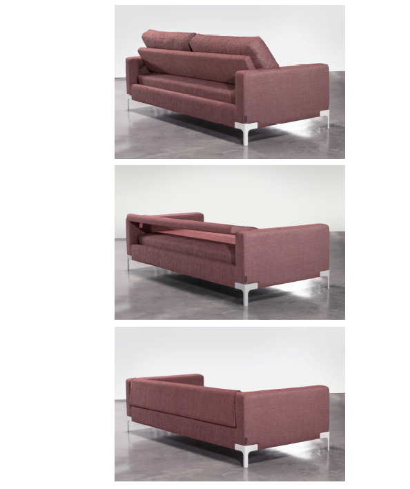 диван Daybed