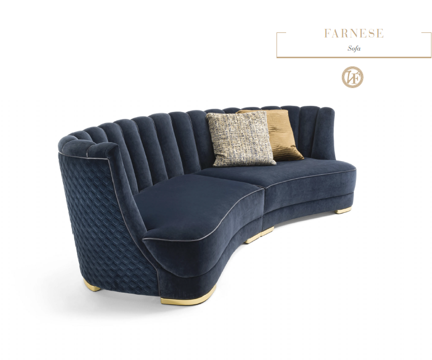 диван Farnese
