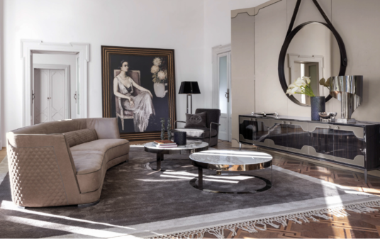 диван Greppi