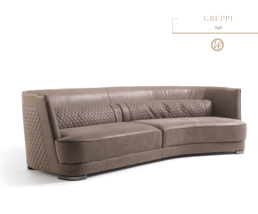 диван Greppi