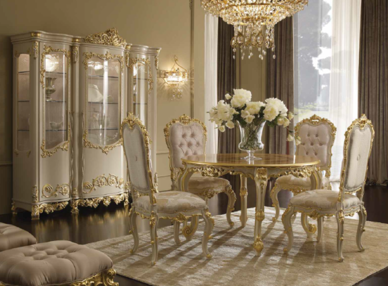 столовая Imperiale