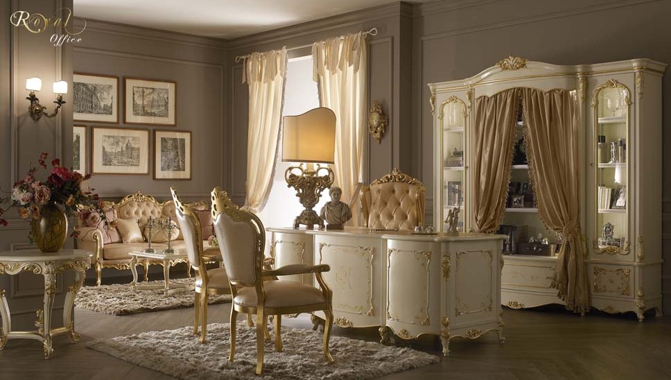 кабинет ROYAL