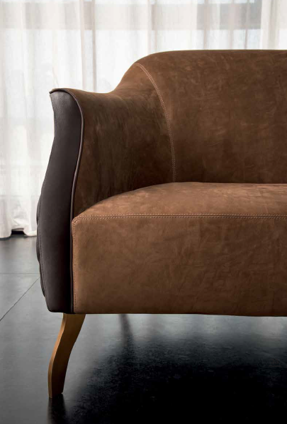 Диван 00187 Love Seat Olimpia