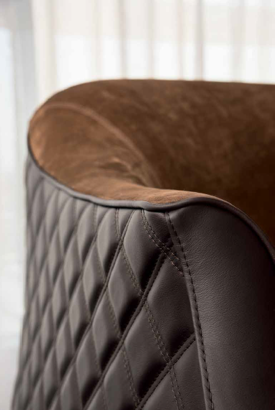 Диван 00187 Love Seat Olimpia