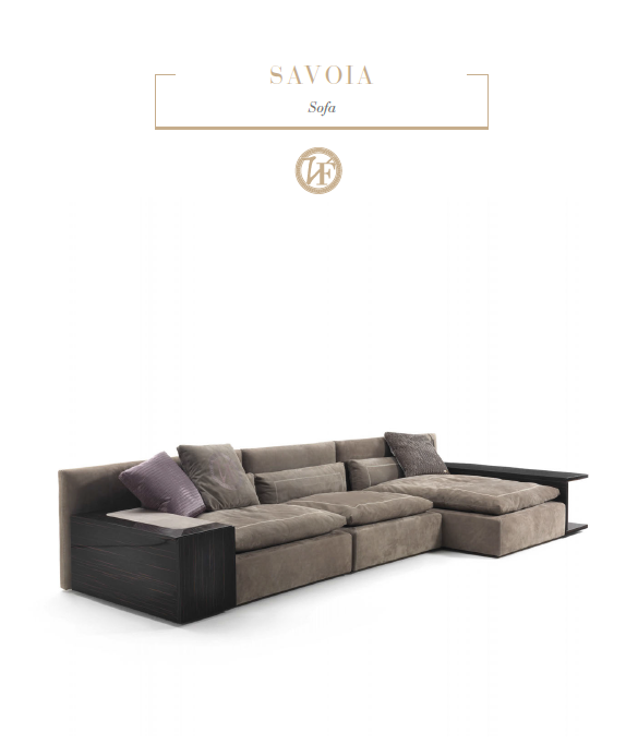диван Savoia