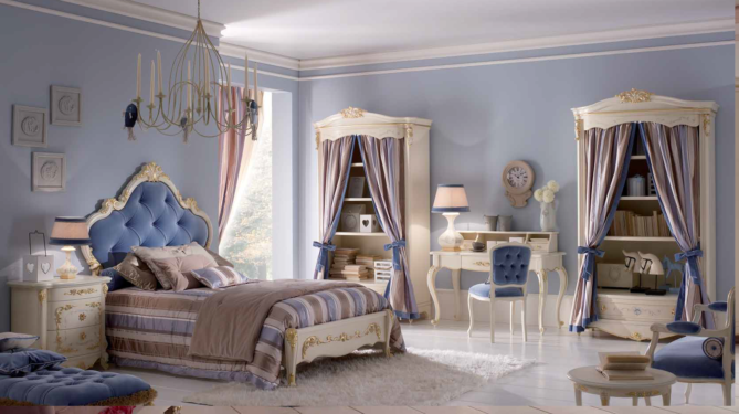 детская Venezia Orleans