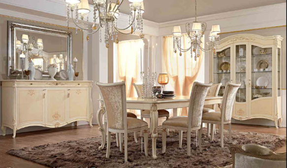 столовая coll. Prestige