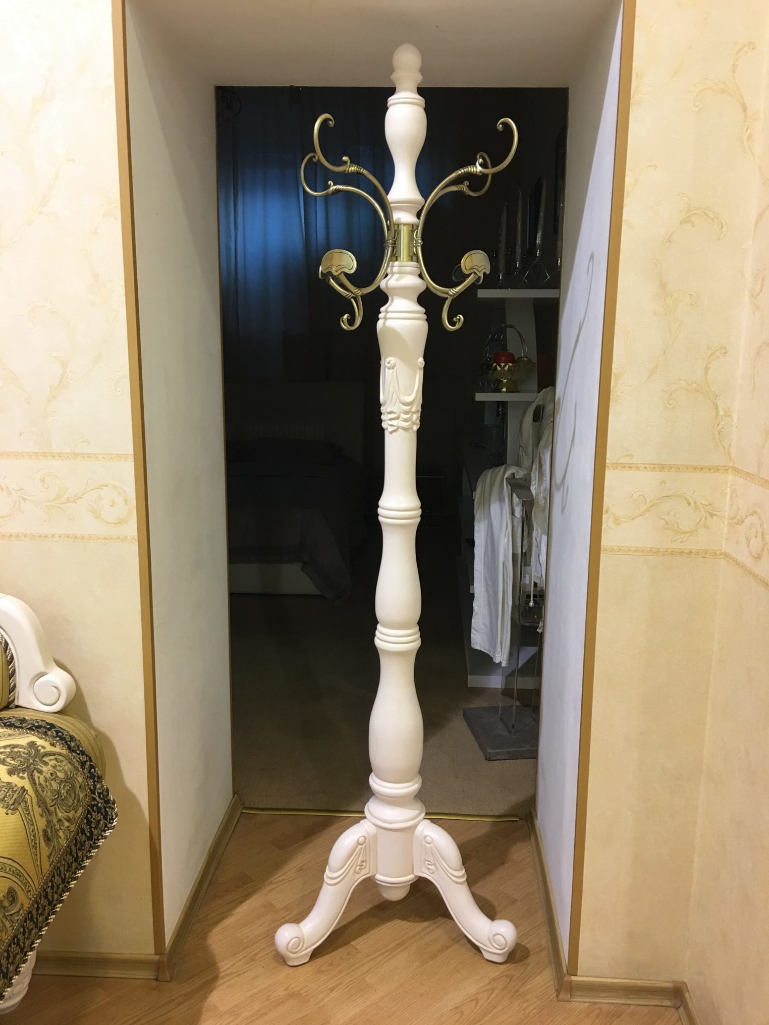 вешалка мод.230