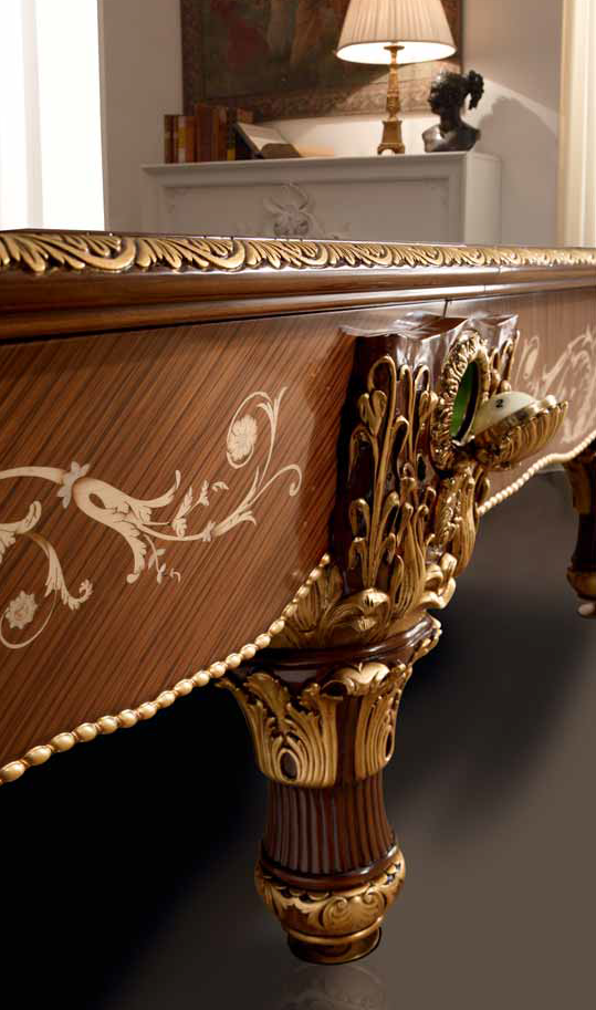 бильярдный стол мод.Giano