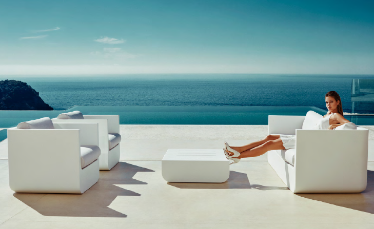 диван и кресла ULM