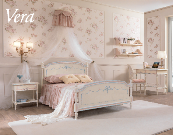 детская Vera