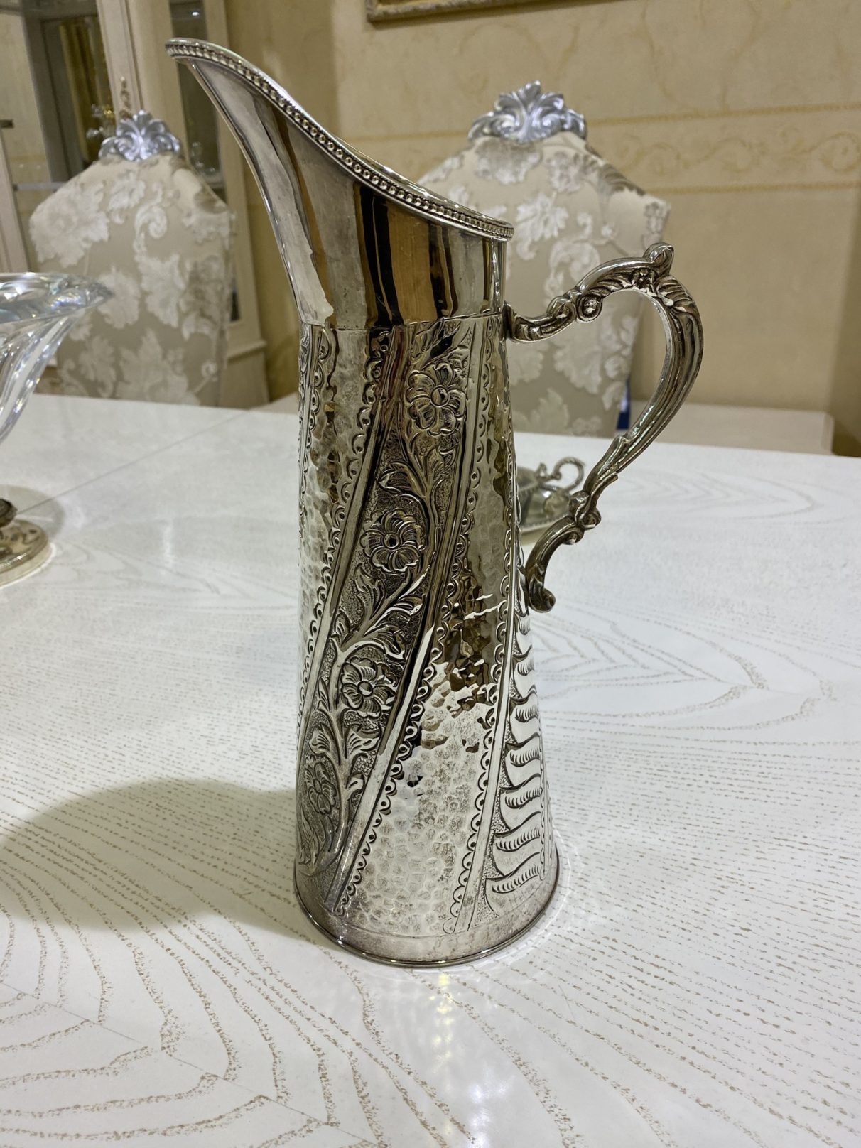 кувшин для воды