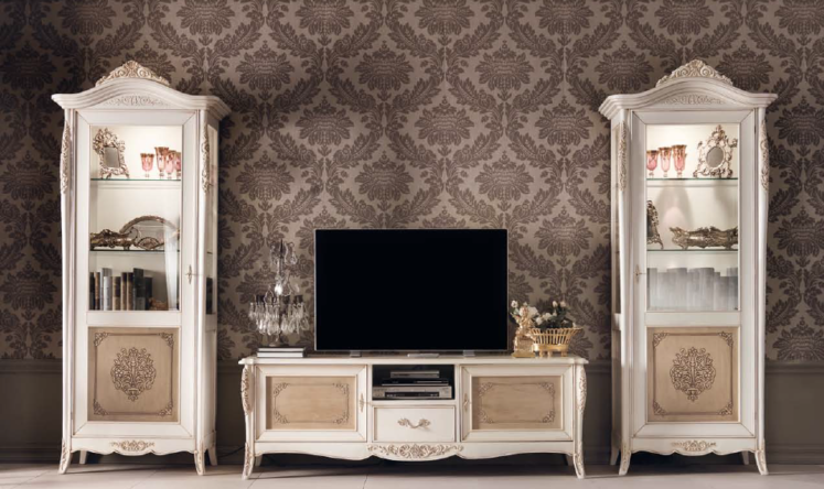 Тумба TV 2015LBA