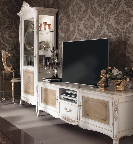 Тумба TV 2015LBA