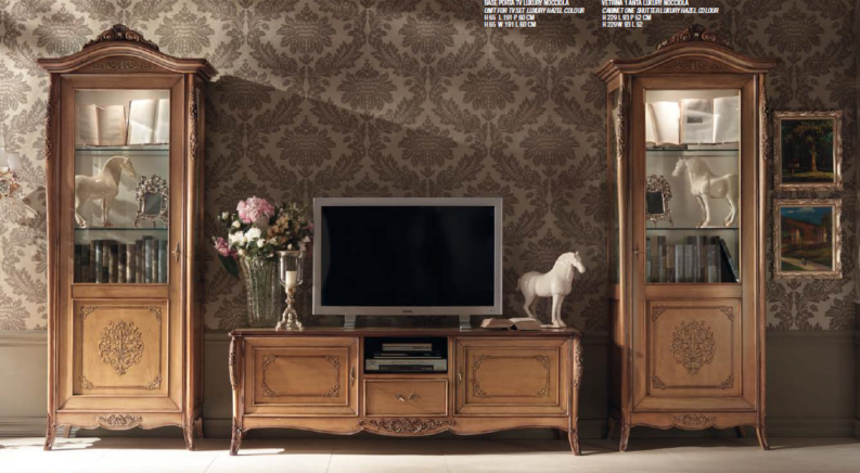 Тумба TV 2015LBA