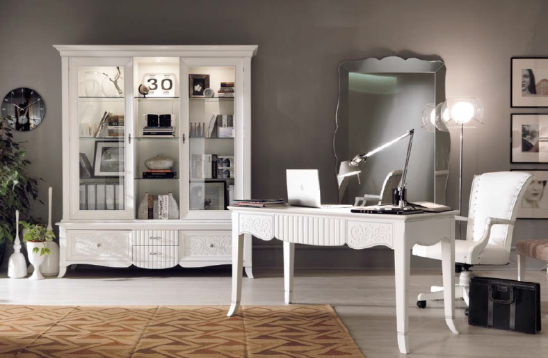 кабинет New Deco