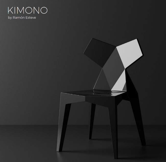 стулья Kimono