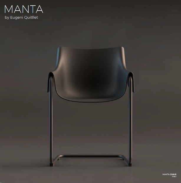 стулья Manta