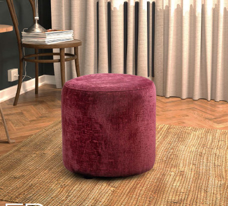 пуф Cylinder