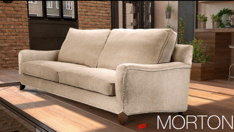 Диван Morton