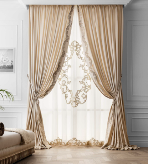 портьеры Palazzo comp.32