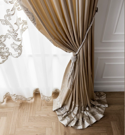 портьеры Palazzo comp.32