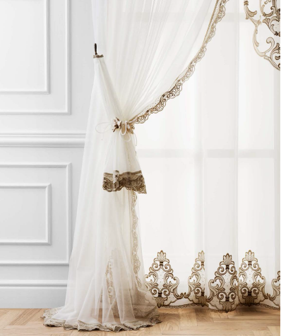 тюль  Palazzo comp.33