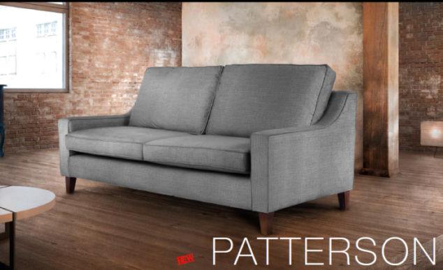Диван Patterson