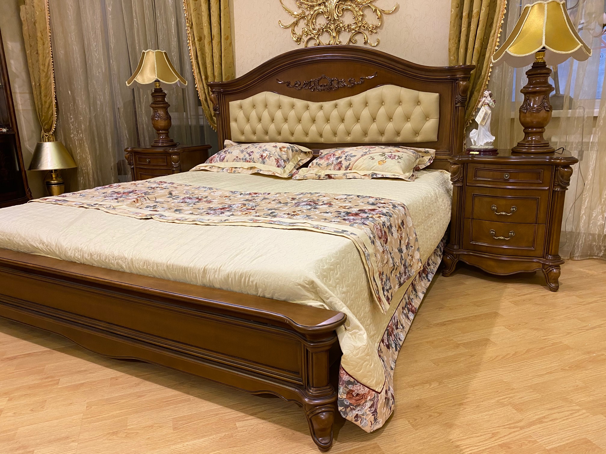 спальня мод. 230 А2