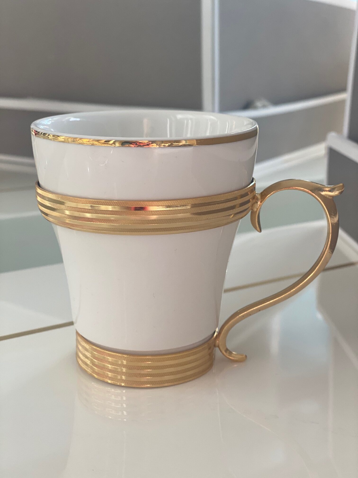 набор чайный 6 шт Elegante