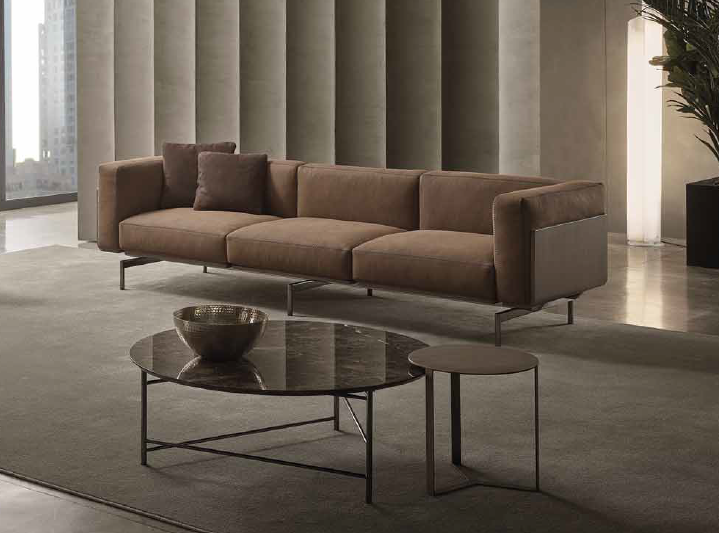 Диван L-Sofa