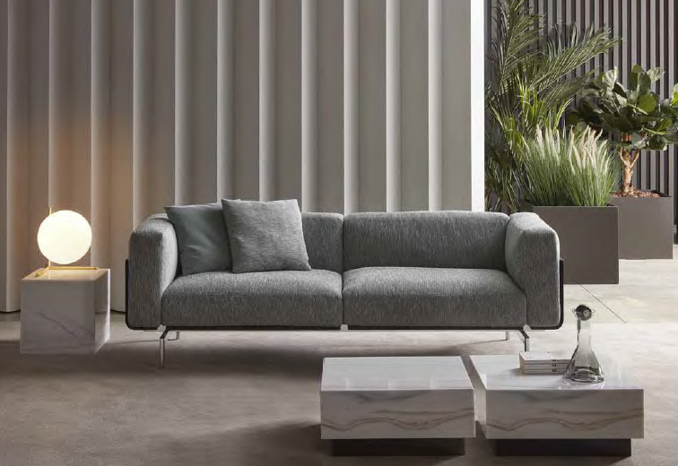 Диван L-Sofa 1