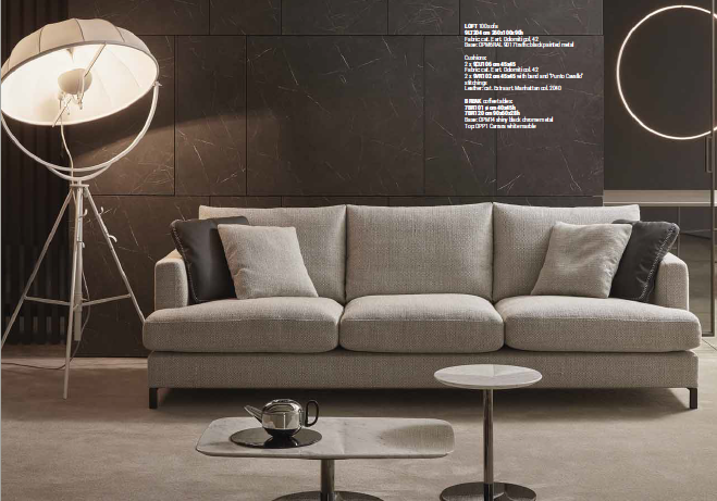 Диван Loft