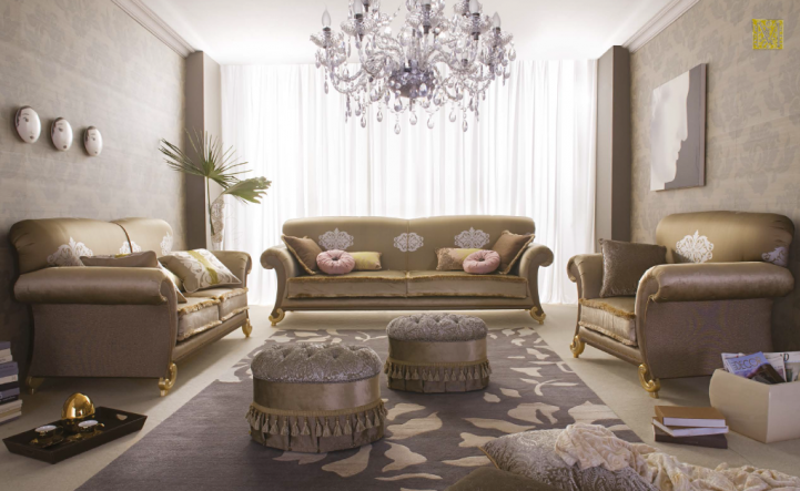 мягкий уголок Andrew