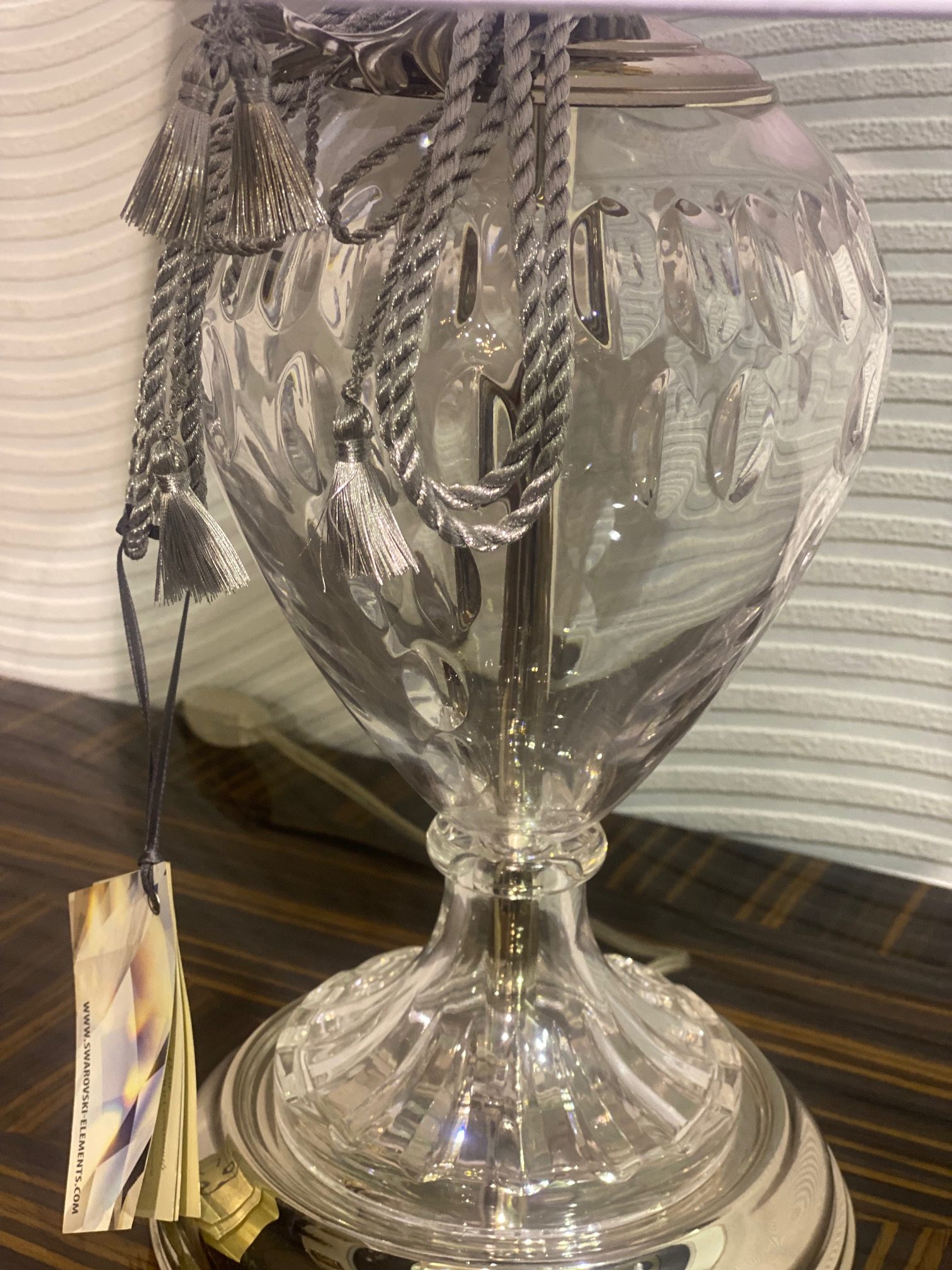 лампа настольная арт.3221
