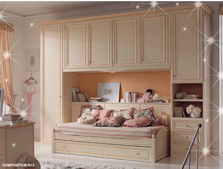 детская Dreams coll.