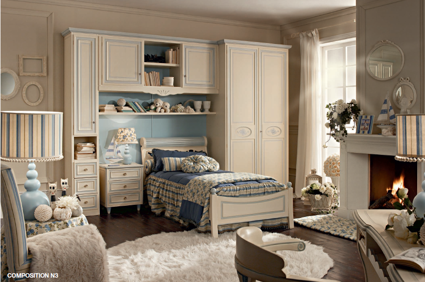 детская Dreams coll.