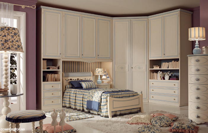 детская Dreams coll.