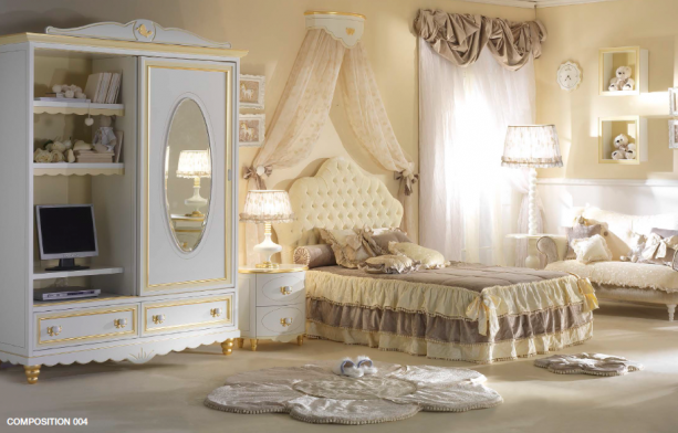детская  Elegance comp.004