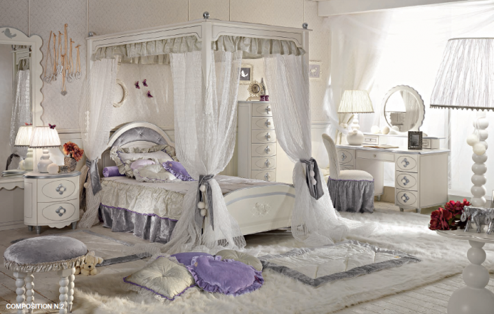 детская Elegance