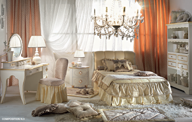 детская Elegance