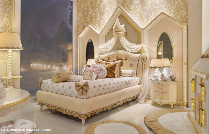 детская Little Princess coll.01