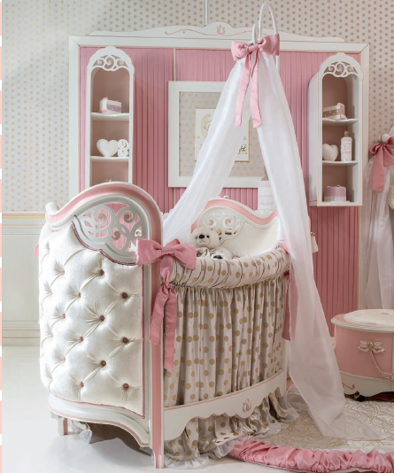 детская Sophia babyQ