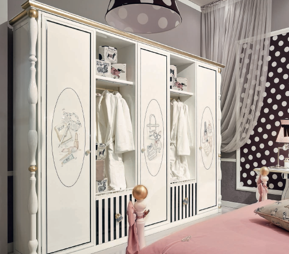 детская Vanity coll.