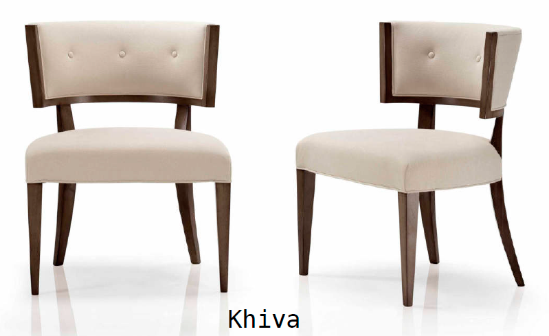Стул Khiva