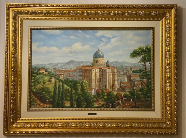 картина