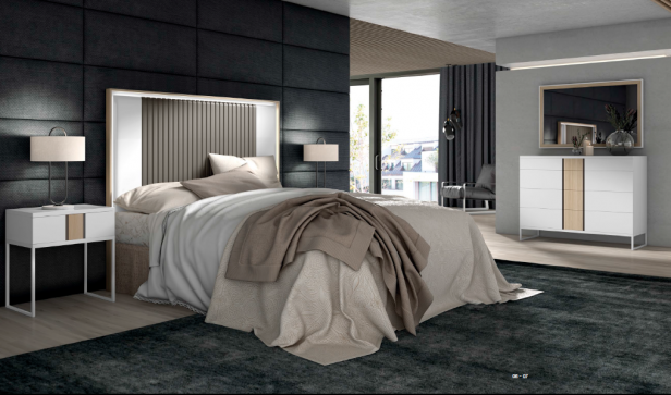 спальня мод.700 ком.02