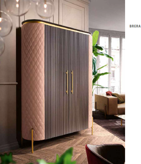 шкаф Brera