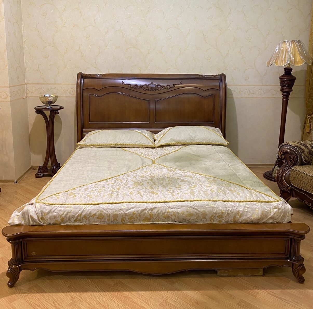 кровать мод.230